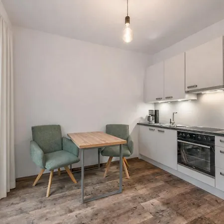 Club Alpenresidenz Gastein Apart Otel