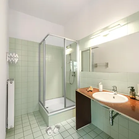 Club Alpenresidenz Gastein 公寓式酒店 4*