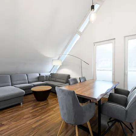 Club Alpenresidenz Gastein Apart Otel Bad Gastein