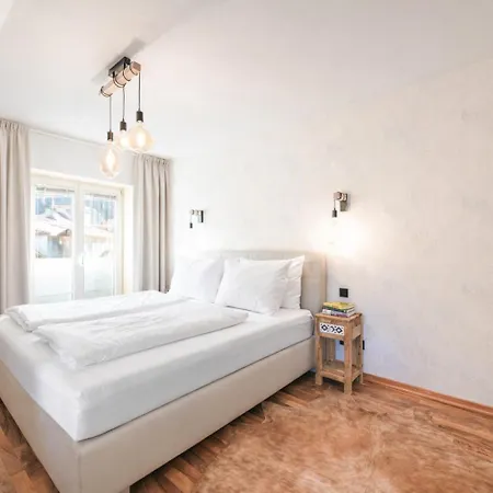 Club Alpenresidenz Gastein 4*