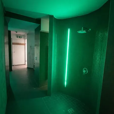 Club Alpenresidenz Gastein Aparthotel Bad Gastein