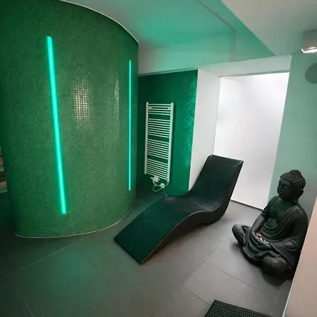 Club Alpenresidenz Gastein 4*