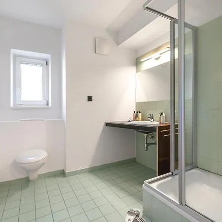 Club Alpenresidenz Gastein