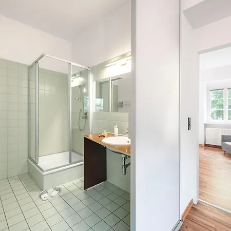 Club Alpenresidenz Gastein 4*