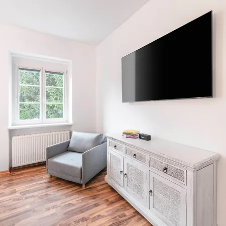 Club Alpenresidenz Gastein 4* Bad Gastein