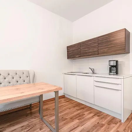 Club Alpenresidenz Gastein