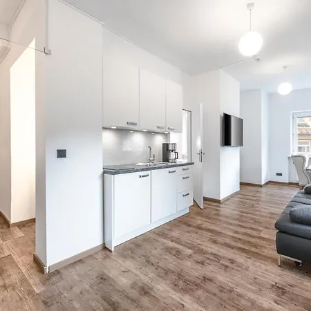 Club Alpenresidenz Gastein Apart Otel 4*