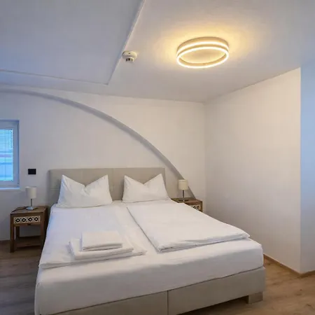 Club Alpenresidenz Gastein 아파트호텔 4*