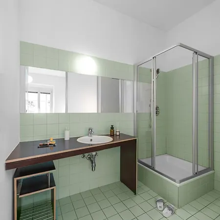 Club Alpenresidenz Gastein Aparthotel 4*