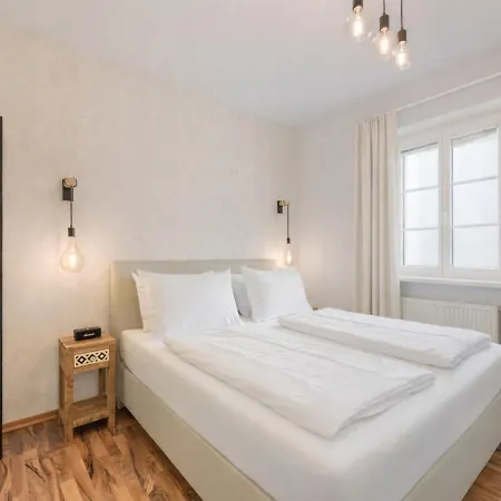 Club Alpenresidenz Gastein Aparthotel 4*