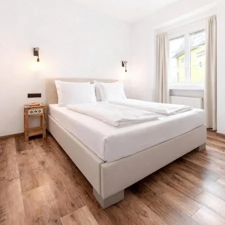 Aparthotel Club Alpenresidenz Gastein