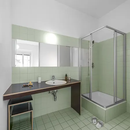 Club Alpenresidenz Gastein Aparthotel 4*