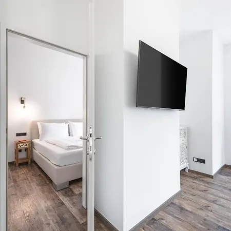 Aparthotel Club Alpenresidenz Gastein 4*
