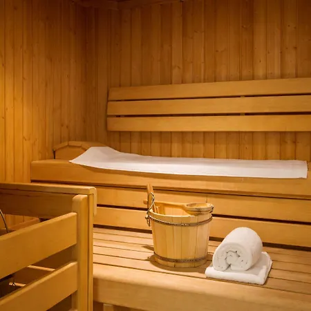 Club Alpenresidenz Gastein 4*