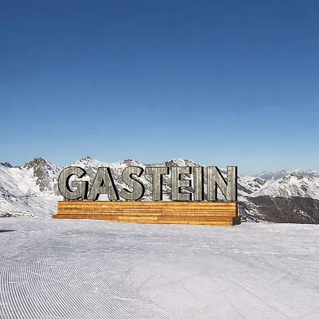 Club Alpenresidenz Gastein 4* Bad Gastein