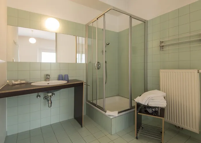アパートホテル Club Alpenresidenz Gastein 4*