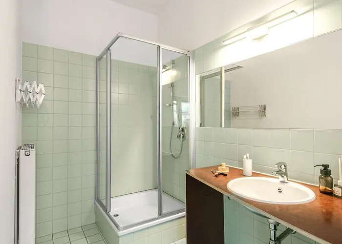 Club Alpenresidenz Gastein アパートホテル 4*