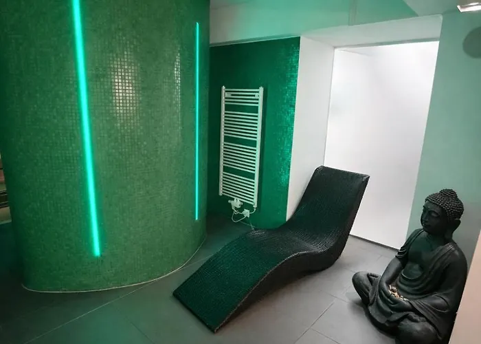 Club Alpenresidenz Gastein 4*